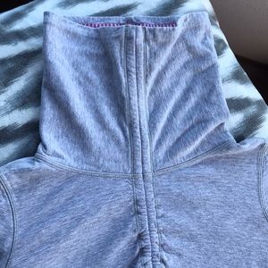 lululemon athletica Sweaters - lululemon In A Cinch Reversible Pullover lululemon athletica Sweaters - lululemon In A Cinch Reversible Pullover